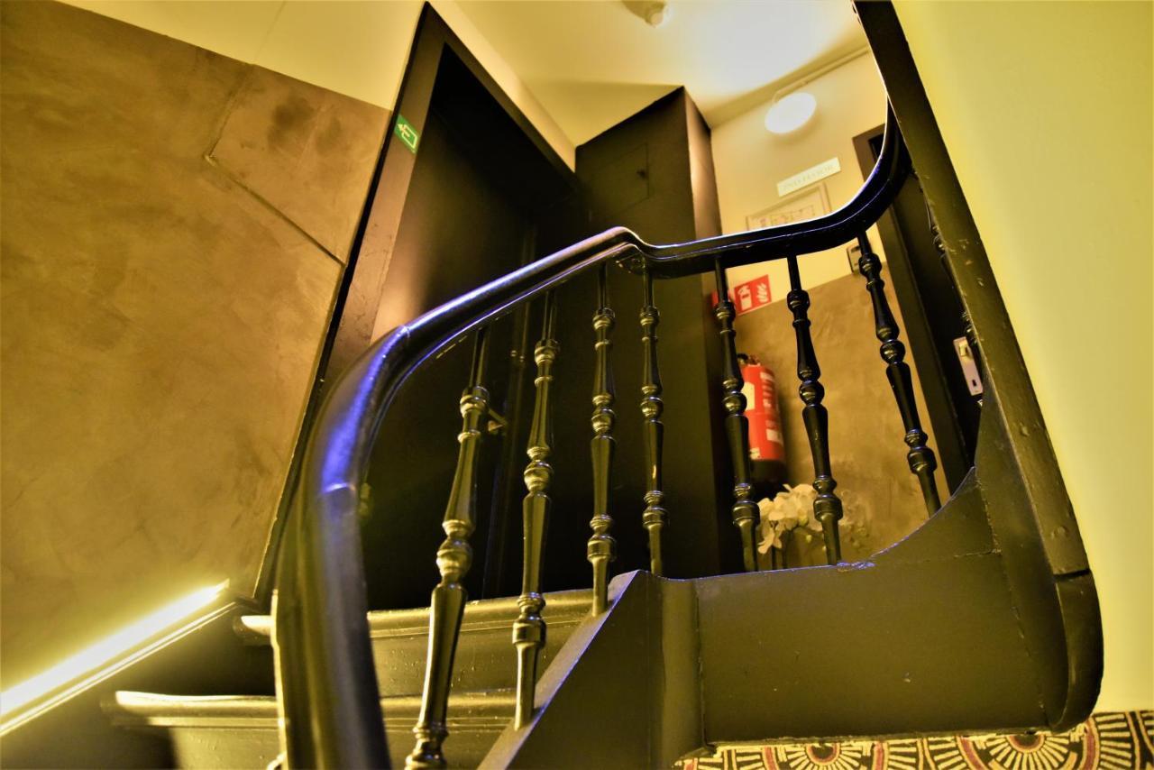 אנטוורפן Sleep Inn - 1001 Nights Loft Citycenter With Balconyview מראה חיצוני תמונה